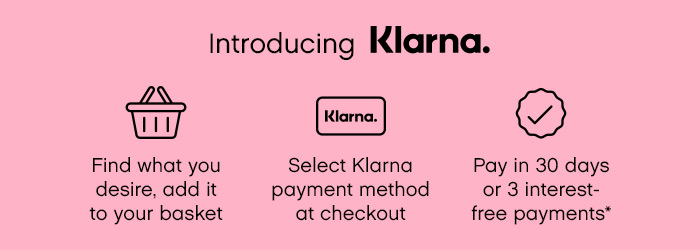 Klarna Payment Process