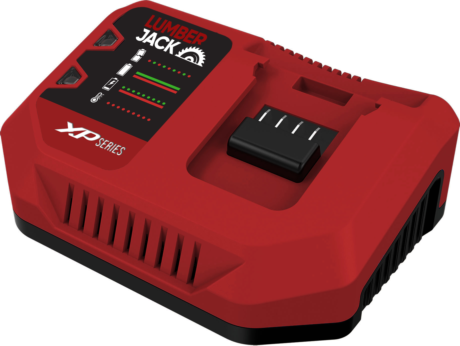 Lumberjack Cordless 20V XPSERIES Fast Charger