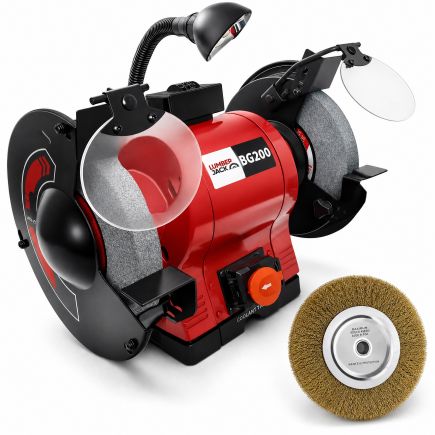 Lumberjack PRO SERIES 8