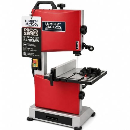 Lumberjack PRO SERIES 9
