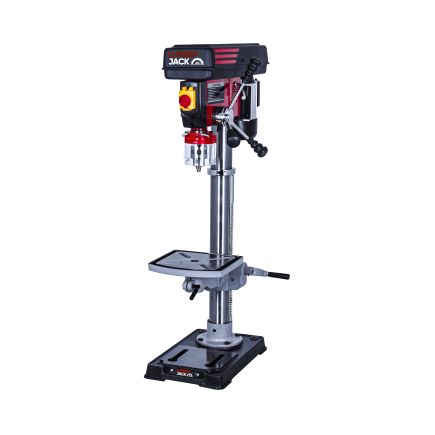 Lumberjack 16mm Bench Top Drill Press 12 Speed Electric Pillar Drills