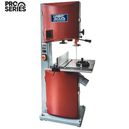 Lumberjack PRO SERIES 16