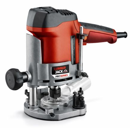 Lumberjack PRO SERIES 1/2