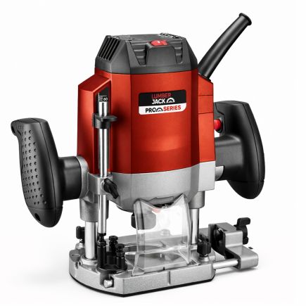 Lumberjack PRO SERIES 1/4