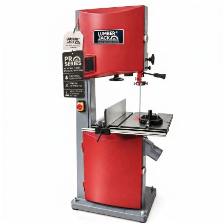 Lumberjack PRO SERIES 16