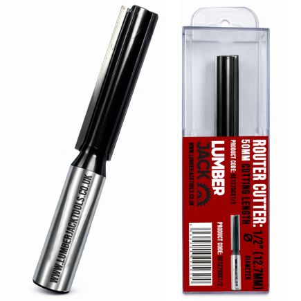 Lumberjack RC1219X1/4 1/2