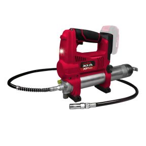 Lumberjack Cordless 20V XPSERIES Grease Gun