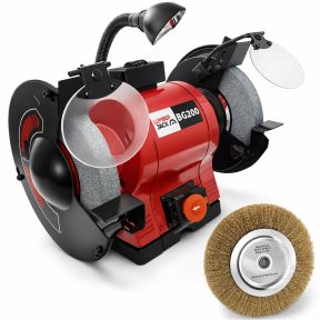 Lumberjack PRO SERIES 8