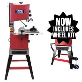 Bandsaws