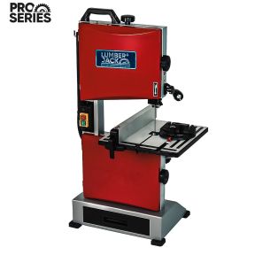 Lumberjack PRO SERIES 9