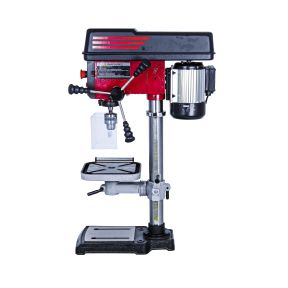 Lumberjack 16mm Bench Top Drill Press Digital Variable Speed Electric Pillar Drills