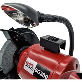 Lumberjack PRO SERIES 8