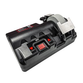 Lumberjack Electric Multipurpose Tool Sharpener Machine with a 70W Motor