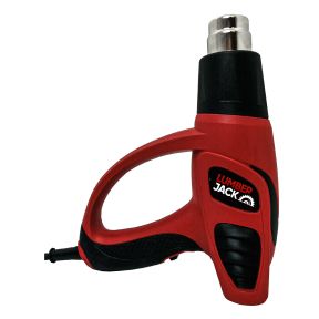 Lumberjack HG1800 1800W Heat Gun  Powerful & Versatile