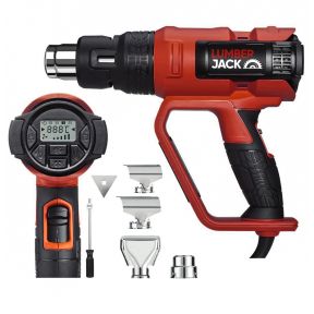 Heat Guns