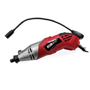 Lumberjack Oscillating Hobby Rotary Multi tool Accessories 240V