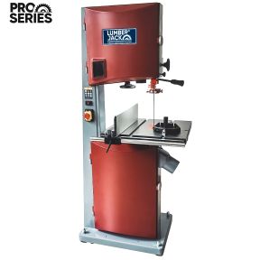 Lumberjack PRO SERIES 16