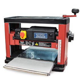 Lumberjack Portable Bench Top Thicknesser330mm