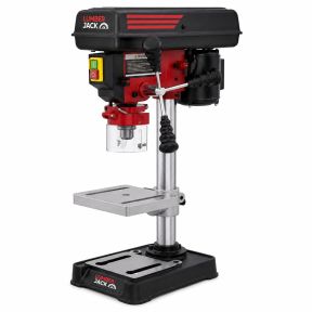 Lumberjack 13mm Bench Top Drill Press 5 Speed Electric Pillar Drills