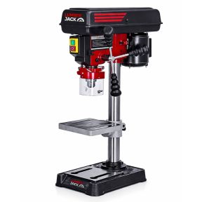 Lumberjack 13mm Bench Top Drill Press 5 Speed Electric Pillar Drills