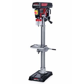 Lumberjack 16mm Bench Top Drill Press 12 Speed Electric Pillar Drills