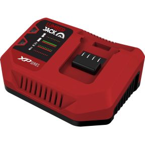 Lumberjack Cordless 20V XPSERIES Fast Charger