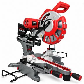 Lumberjack 12