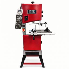 Lumberjack PRO SERIES 12