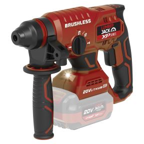 Lumberjack Cordless 20V XPSERIES SDS Brushless Hammer Drill