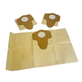 Autojack Replacment 2PLY Vacuum Bags for PEGGY x3