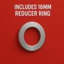 Lumberjack 160mm 36T Trade Circular Saw Blades 20mm Bore