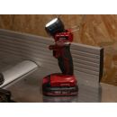 Lumberjack Cordless 20V XPSERIES 8 Piece Drill Saw Combi Kit