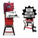 Lumberjack PRO SERIES 12