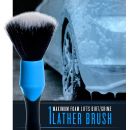 Autojack Automotive Detailing 6 Pc Brush Set for Cleaning Car Exterior, Interior, Wheels, Dash, Vents