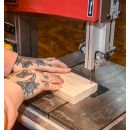 Lumberjack PRO SERIES 12