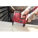 Lumberjack Cordless 20V 18 Piece Power Tool Kit, Drils, Jig Saw, Circular Saw, Nail Gun, Planer, 4ah Battery & More