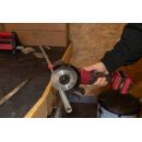 Lumberjack Cordless 20V 18 Piece Power Tool Kit, Drils, Jig Saw, Circular Saw, Nail Gun, Planer, 4ah Battery & More