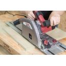Lumberjack Plunge Saw Track Precision Circular with Guide Rail Kit