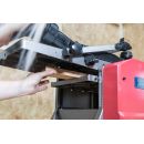 Lumberjack PRO SERIES Helical Planer Thicknesser 254mm 10