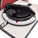 Lumberjack Belt & Disc Bench Top Sander Linisher Heavy Duty Cast Iron Base