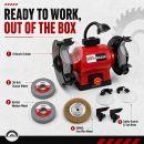 Lumberjack PRO SERIES 8