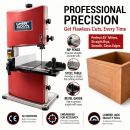 Lumberjack PRO SERIES 8