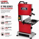 Lumberjack PRO SERIES 9