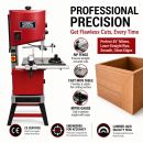 Lumberjack PRO SERIES 14