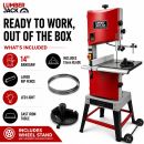 Lumberjack PRO SERIES 14