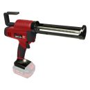Lumberjack Cordless 20V XPSERIES Caulking Gun
