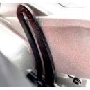 Lumberjack 185mm Circular Saw Multi Purpose 1400W Bevel Angle 240V