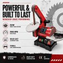 Lumberjack Benchtop 1