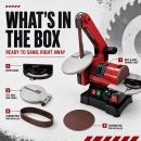 Lumberjack Benchtop 1