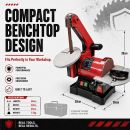 Lumberjack Benchtop 1